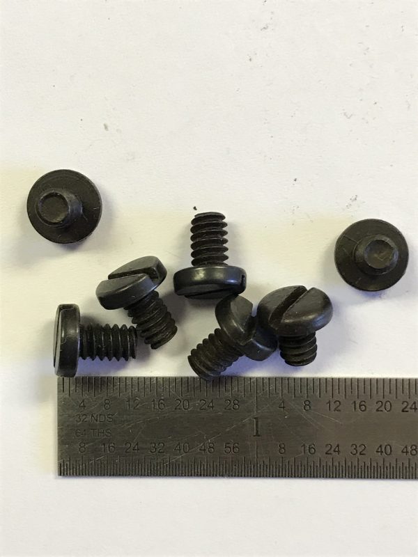 Mossberg .22 cartridge stop screw #435-1329