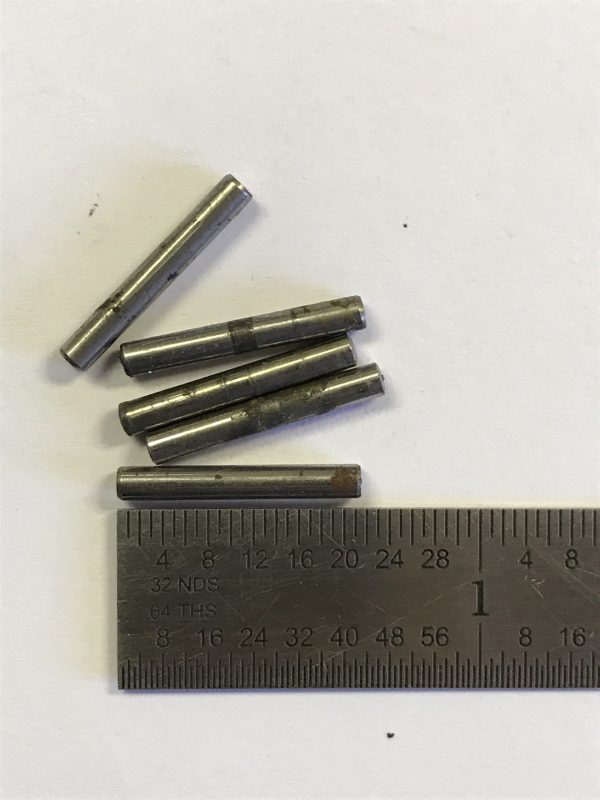 Mossberg .22 elevator pin #435-1331