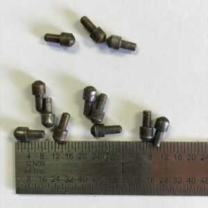 Mossberg .22 trigger plunger #435-1361