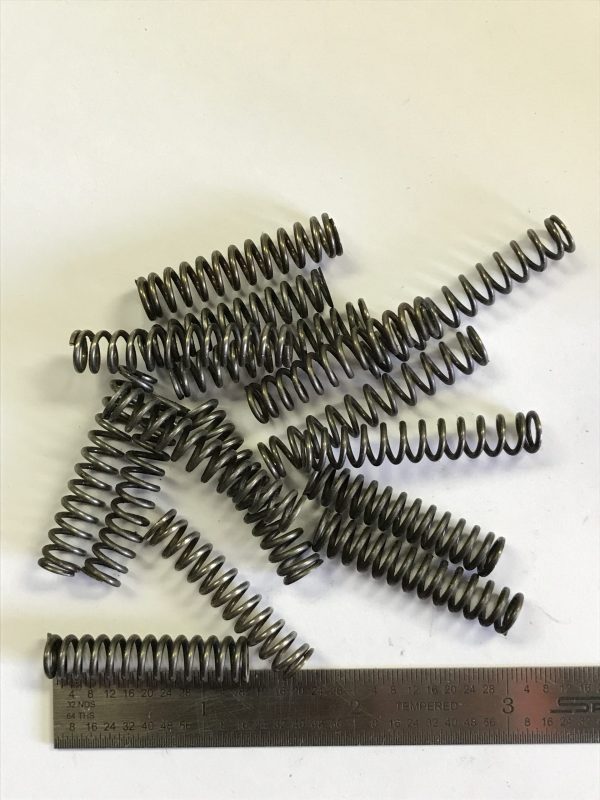 Mossberg .22 hammer spring #435-1363