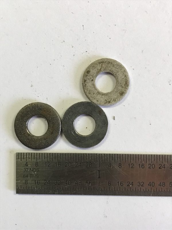 Mossberg .22 stock screw washer #435-1365