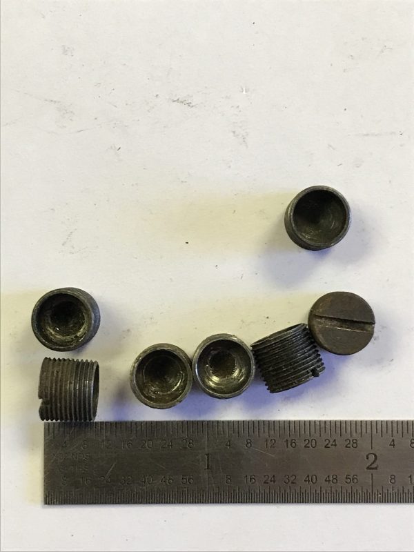 Mossberg .22 sear spring screw #152-27