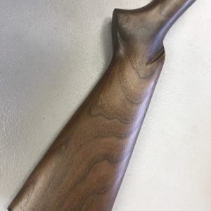 Winchester 12 Featherweight stock #112-FW1512