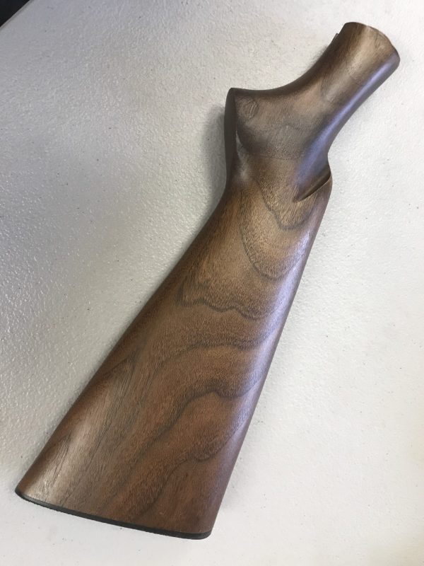 Winchester 12 Featherweight stock #112-FW1512