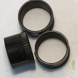 Winchester 12, 16-20-28 ga. adjusting sleeve, must be fitted #112-3412B