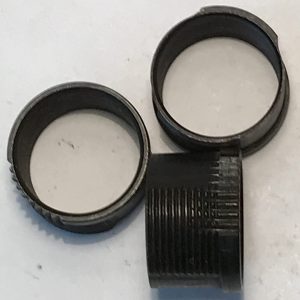 Winchester 12, 16-20-28 ga. adjusting sleeve, must be fitted #112-3412-1