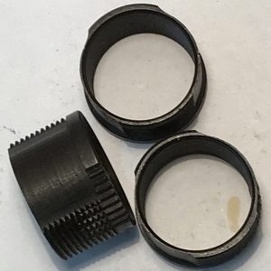 Winchester 12, 16-20-28 ga. adjusting sleeve, must be fitted #112-3412-4