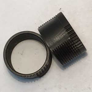 Winchester 12, 16-20-28 ga. adjusting sleeve, must be fitted #112-3412-5