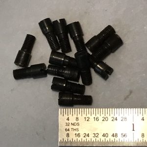 Winchester 12 adjusting sleeve lock screw #112-3612 used