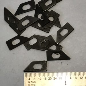 Winchester 12 Featerweight magazine lock #112-FW4812