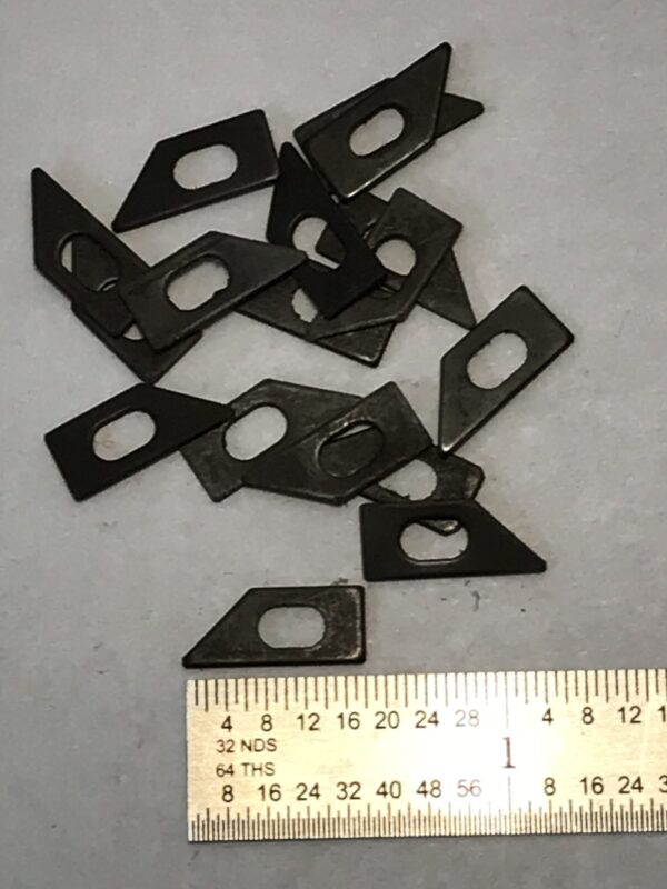 Winchester 12 Featerweight magazine lock #112-FW4812