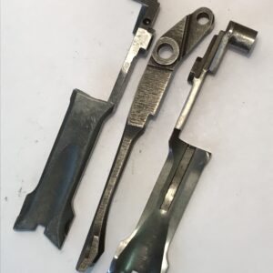 Winchester 12 12 ga. carrier only, no ledge #112-9212-1