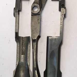Winchester 12, 16 ga. carrier assembly, no ledge #112-9312-2