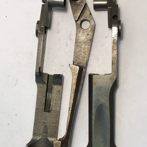 Winchester 12, 20 ga. carrier assembly, no ledge #112-9412-2