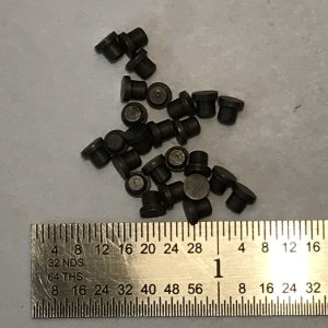 Winchester 12 cartridge guide rivet #112-10912C