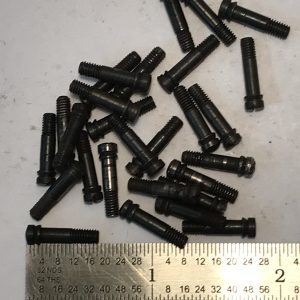 Winchester 12 firing pin retractor screw #112-12512