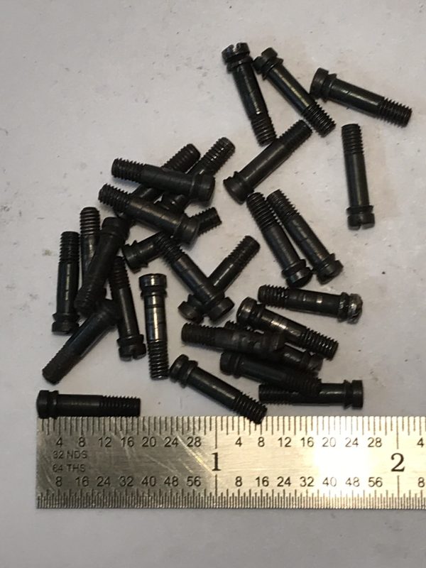 Winchester 12 firing pin retractor screw #112-12512