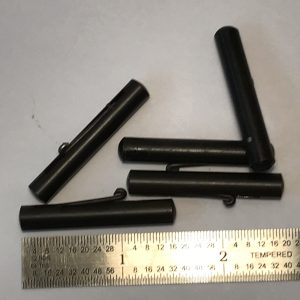 Winchester 12 12 ga. magazine locking pin & spring #112-15312