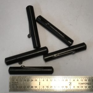 Winchester 12, 16-20-28 ga. magazine locking pin & spring #112-15412