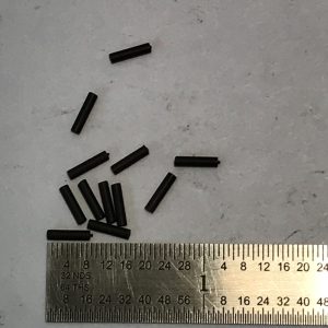 Winchester 12 vent rib pins .062" diam. #112-19812
