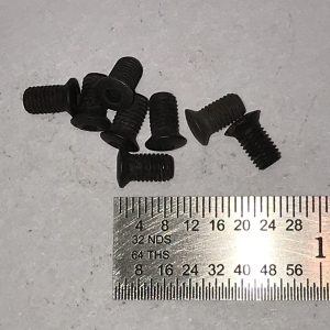 Winchester 12 vent rib retaining screw #112-21512