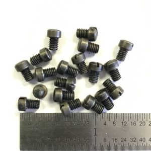 Remington 6 breeck block spring screw #224-5-2