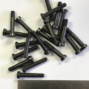 Remington 6 forend screw #224-14