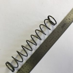 Walther PPK, PPK/S recoil spring .380 #868-22505