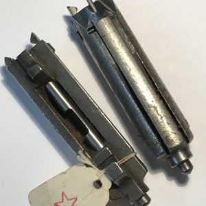 Savage pump shotguns bolt assembly .410 ga #558-A30V-25N