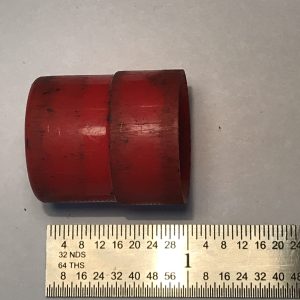 Savage pump shotguns magazine follower, 12 ga #558-30J-143J