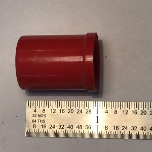 Savage pump shotguns magazine follower, 20 ga #558-30J-143M