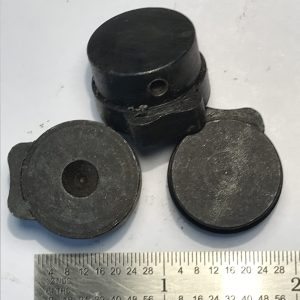 Savage pump shotguns magazine plug 20 ga #558-30J-149M