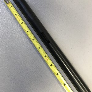 Savage pump shotguns magazine tube 12 ga slotted, threaded #558-30C-355J