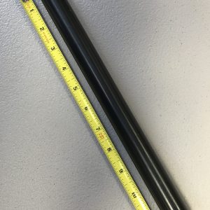 Savage pump shotguns magazinr tube 12 ga no slot, threaded #558-30J-355J