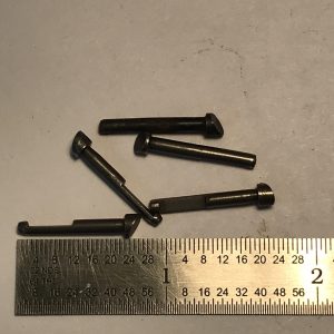 Savage pump shotgun ejector plunger for left-hand guns #558-30L-515