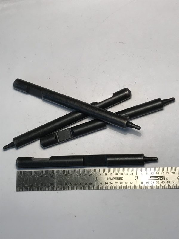 Savage pump shotgun firing pin 12 ga, .280 body diameter #558-77-77J