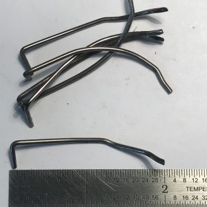 Savage pump shotguns lifter spring #558-77D-132