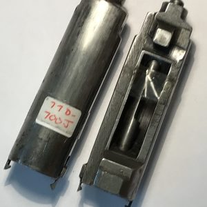 Savage pump shotgun bolt assembly 12 ga #558-77D-700J