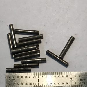 Savage pump shotgun sear pin, 12 ga #558-520A-362M