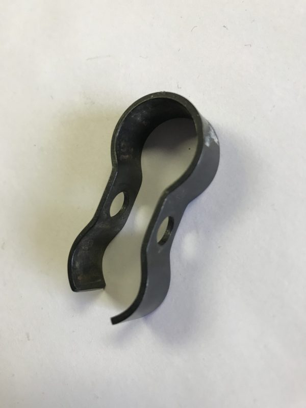 Savage pump shotgun magazine tube yoke 410 #558-77-162