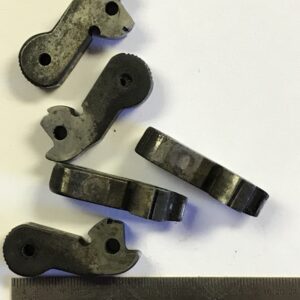 Webley .32 hammer, long, post-1911 #134-16L