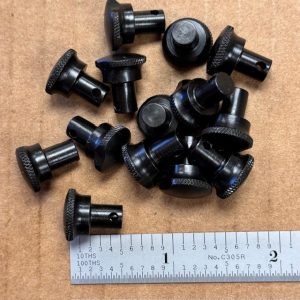 Winchester 63 operating sleeve tip  , #79-4563