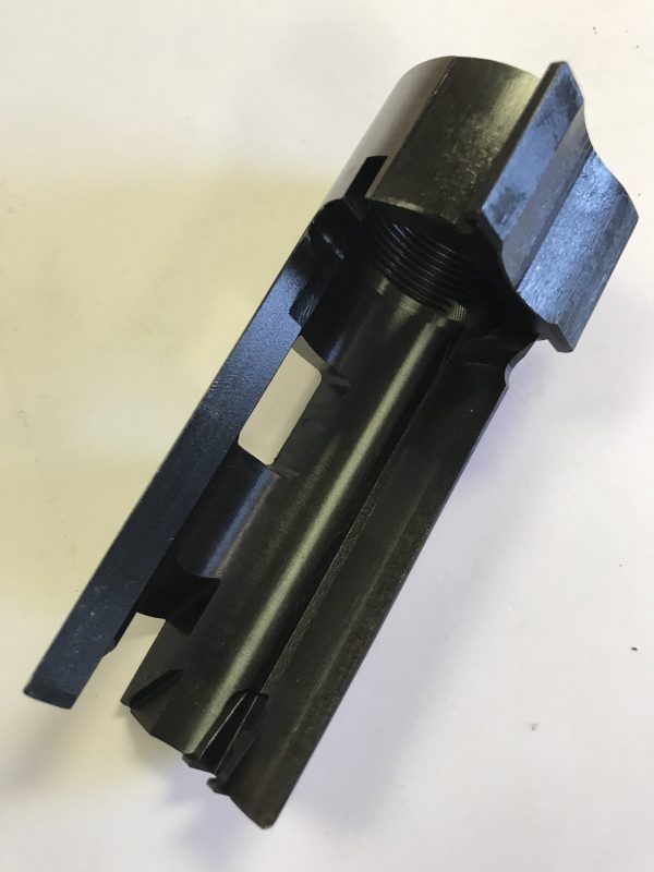 Browning A5 barrel extension 16 ga, must be fitted #B1111022