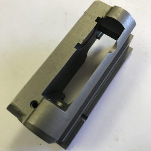 Browning A5 breech block 20 ga magnum, must be fitted #B1111035