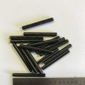 Browning A5 cartridge stop pin, carrier latch pin, magazine cutoff pin #B1111098