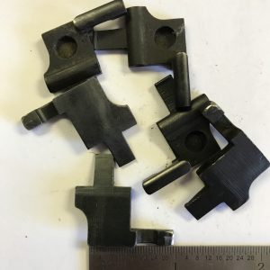 Browning A5 cartridge stop 12-12M used #B1111115U