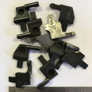 Browning A5 cartridge stop 16-20-20M used #B1111117U