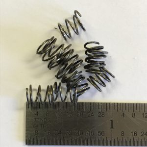 Browning A5 cartridge stop spring used #B1111120U