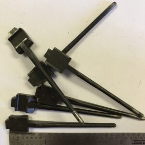 Browning A5 firing pin 12-12M used #B1111165U
