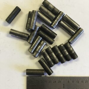 Browning A5 link pin used 12-12M #B1111252U